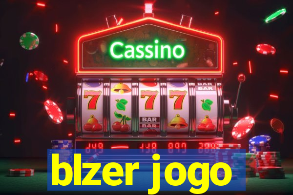 blzer jogo