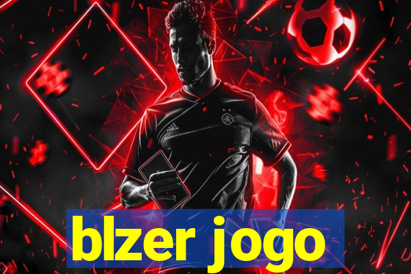 blzer jogo