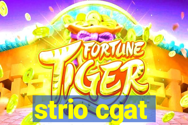 strio cgat