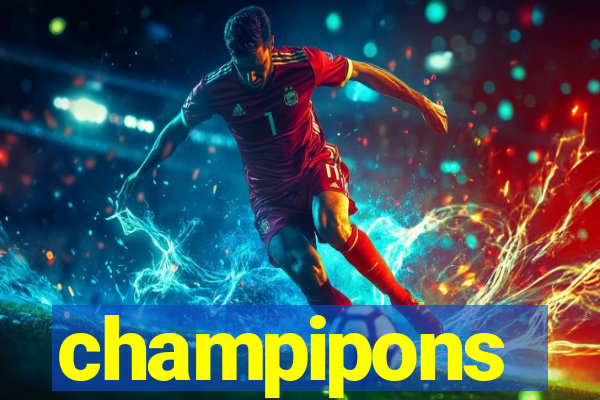 champipons