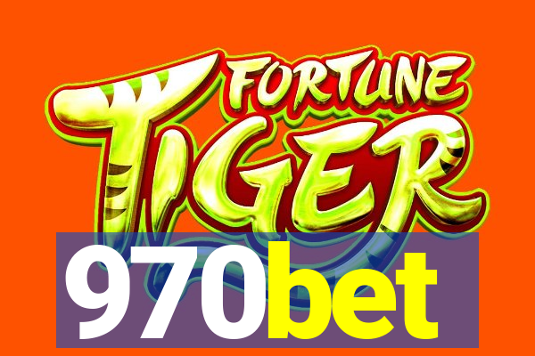 970bet