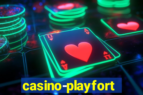 casino-playfortuna