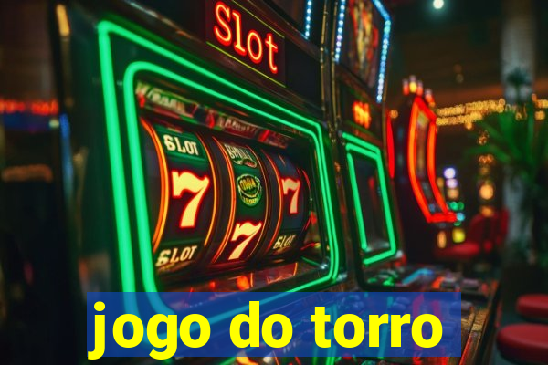 jogo do torro