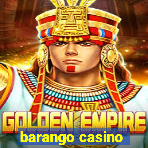 barango casino