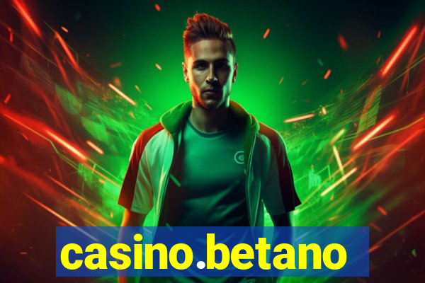 casino.betano