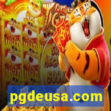 pgdeusa.com