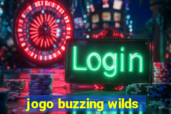 jogo buzzing wilds