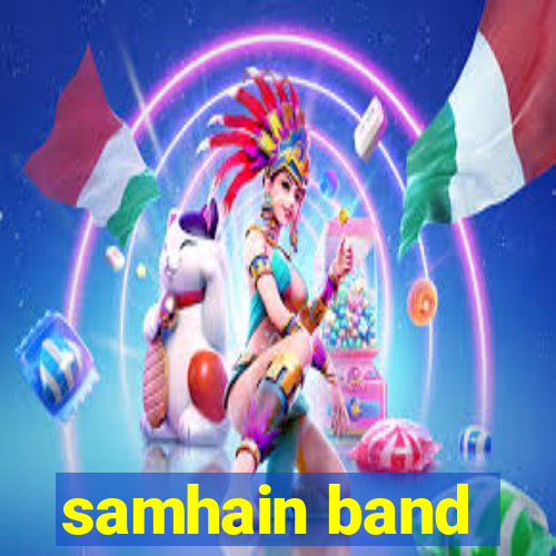 samhain band