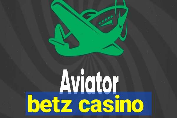 betz casino