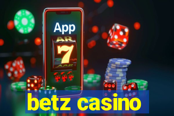 betz casino