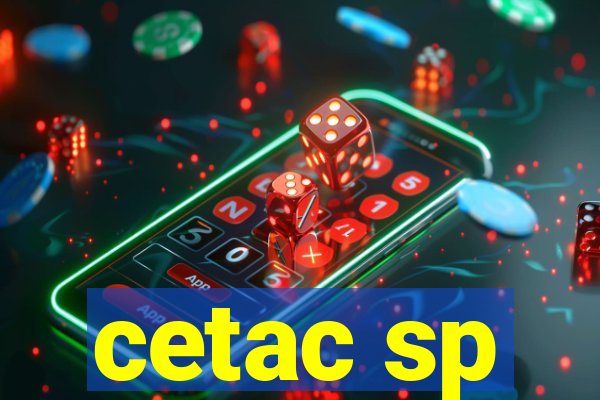 cetac sp