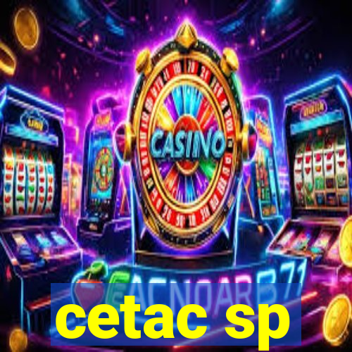 cetac sp