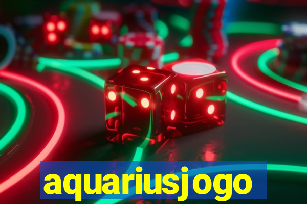 aquariusjogo