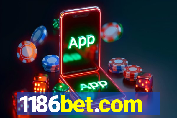 1186bet.com