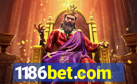 1186bet.com