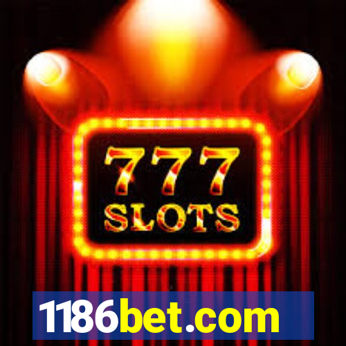 1186bet.com