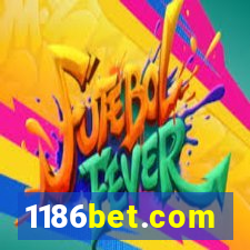 1186bet.com