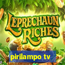 pirilampo tv