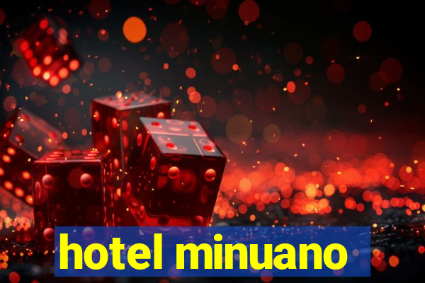 hotel minuano