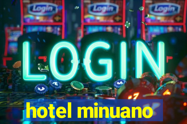 hotel minuano