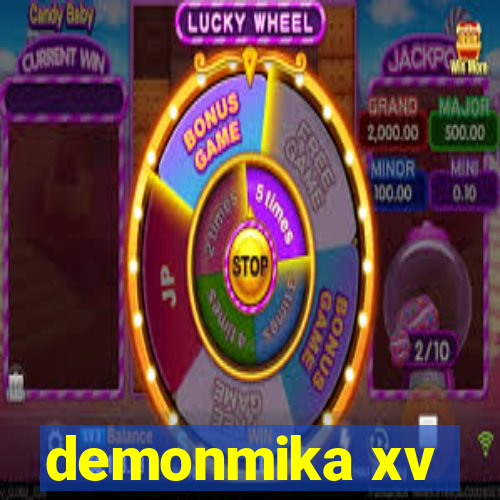 demonmika xv