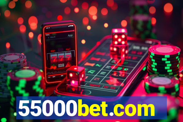 55000bet.com