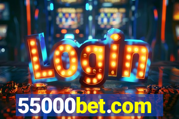 55000bet.com