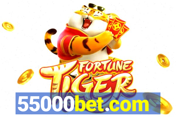 55000bet.com