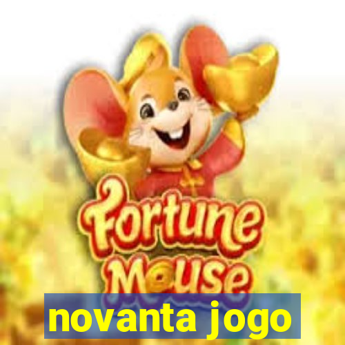 novanta jogo