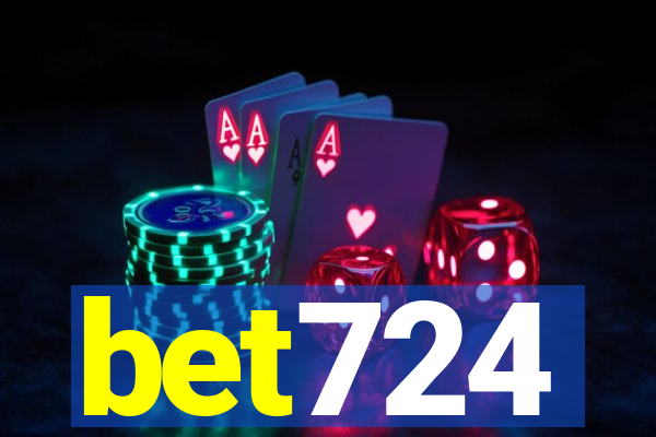 bet724