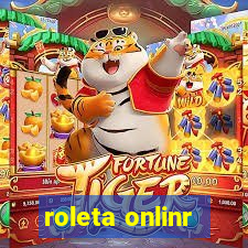 roleta onlinr