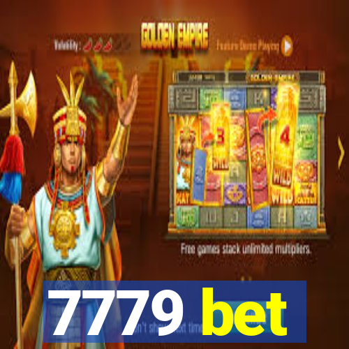 7779 bet