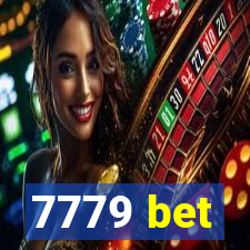 7779 bet