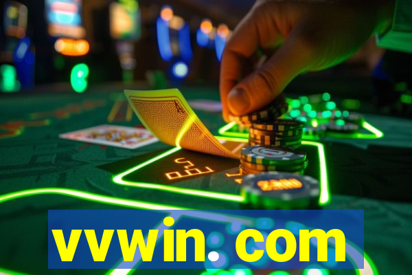 vvwin. com