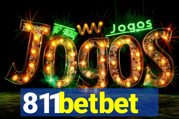 811betbet