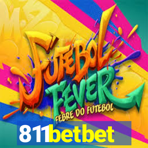 811betbet