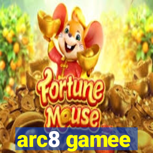 arc8 gamee