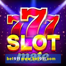 bet911 www.bet911.com