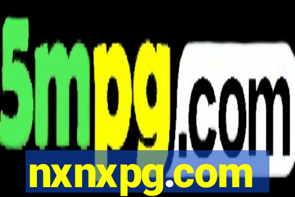 nxnxpg.com