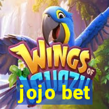 jojo bet