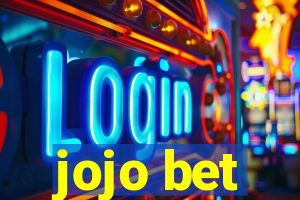 jojo bet