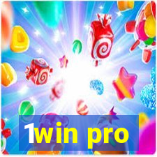 1win pro