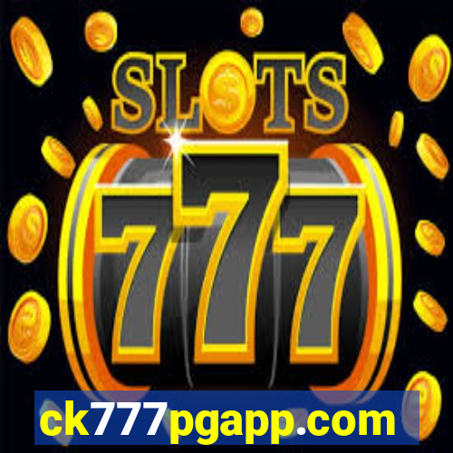 ck777pgapp.com