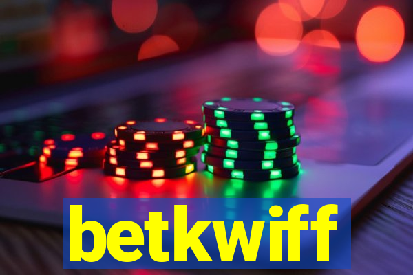 betkwiff