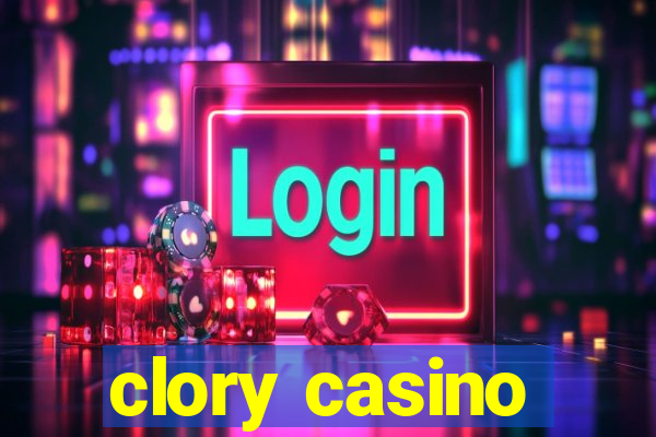 clory casino