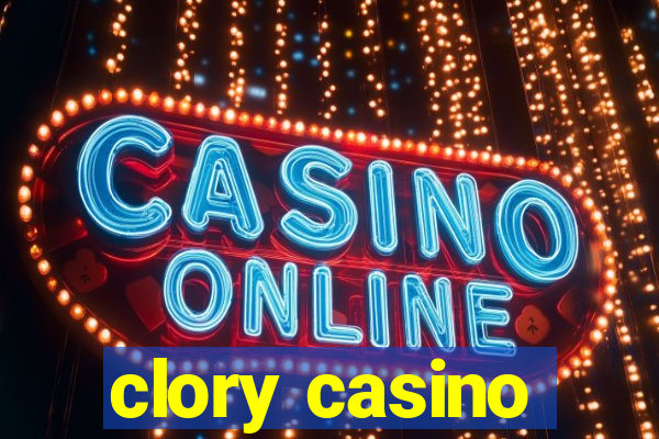 clory casino