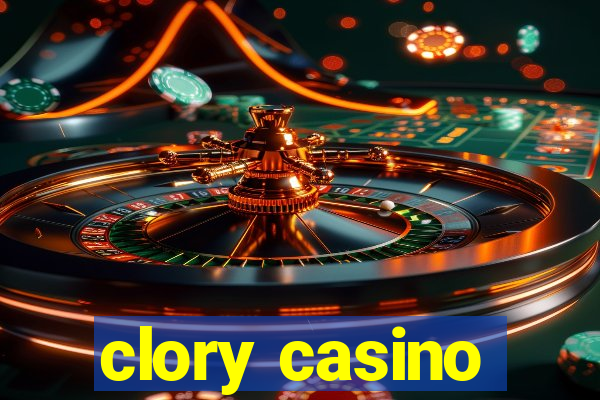 clory casino