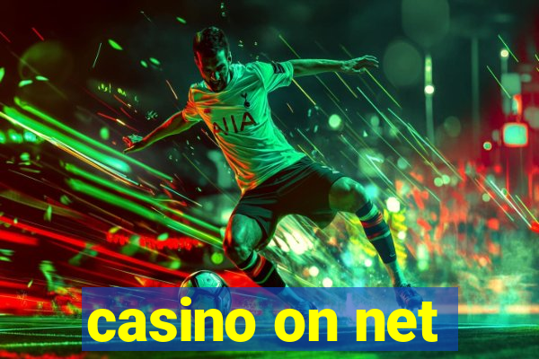 casino on net