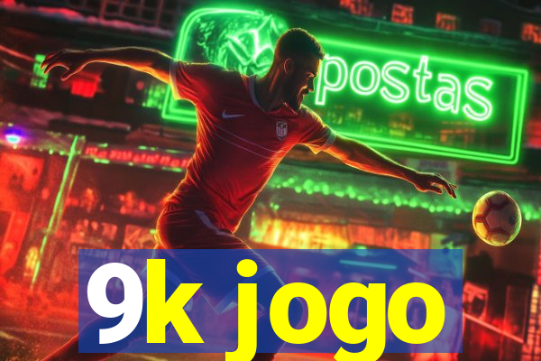 9k jogo