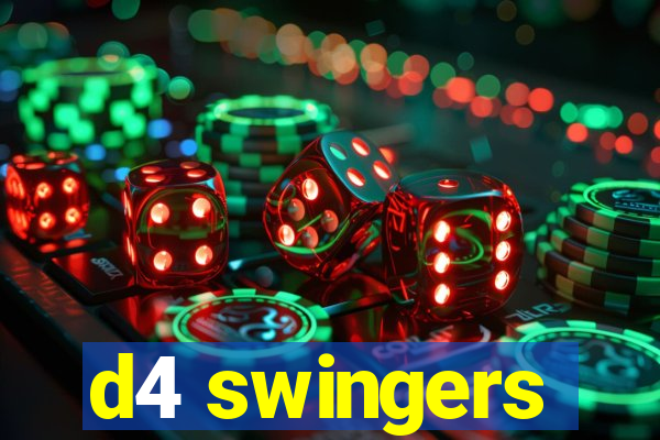 d4 swingers